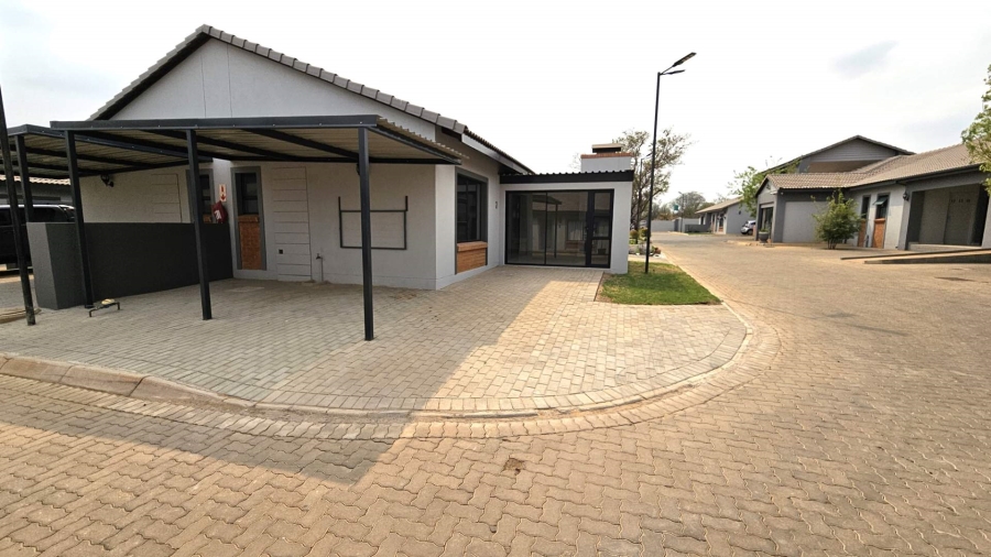 1 Bedroom Property for Sale in Melodie North West